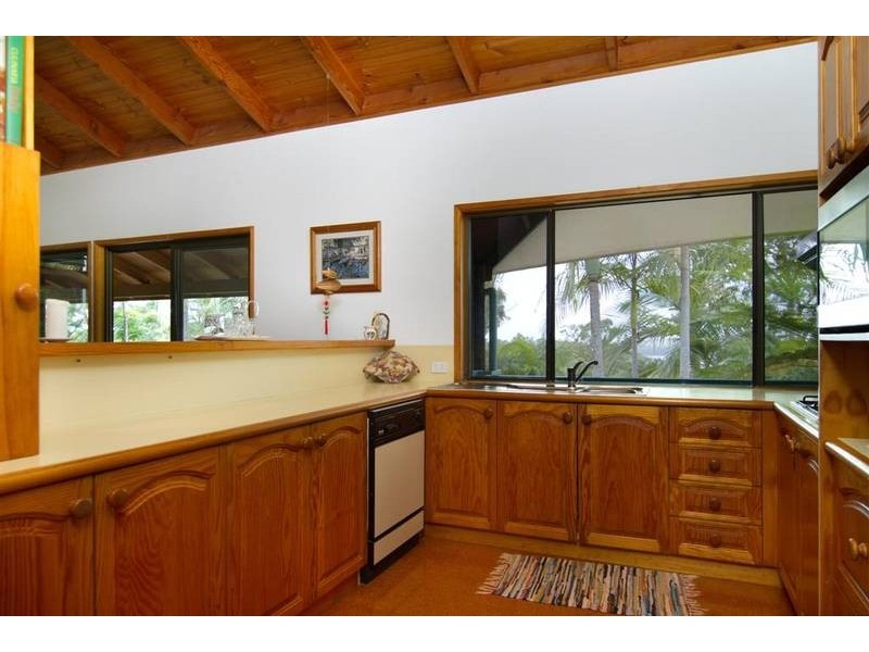 320 Tunnel Ridge Road, Mooloolah Valley QLD 4553