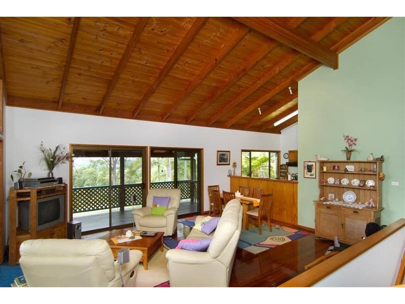 320 Tunnel Ridge Road, Mooloolah Valley QLD 4553