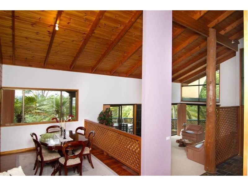 320 Tunnel Ridge Road, Mooloolah Valley QLD 4553