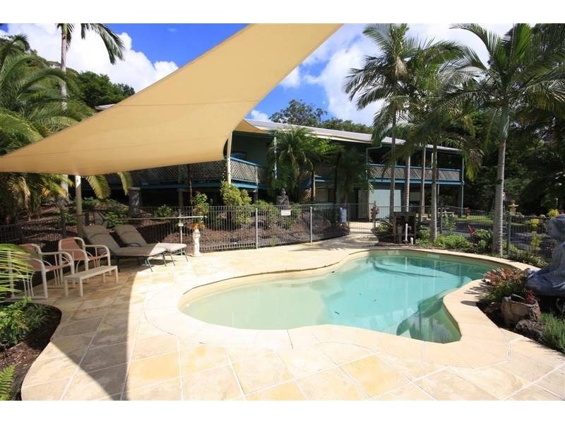 320 Tunnel Ridge Road, Mooloolah Valley QLD 4553