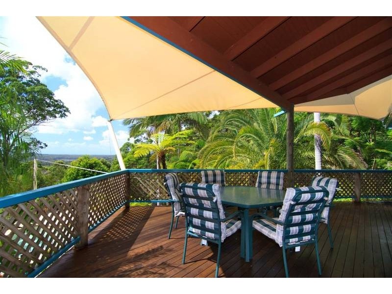 320 Tunnel Ridge Road, Mooloolah Valley QLD 4553