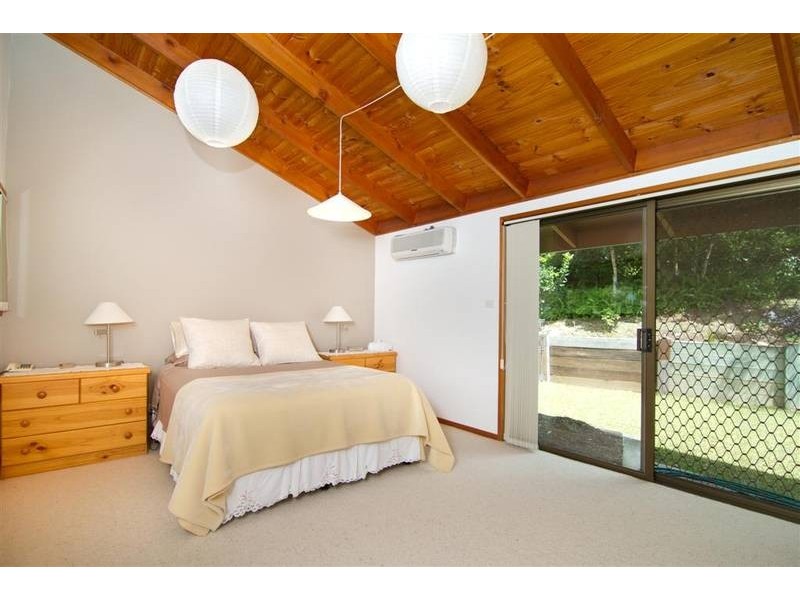 320 Tunnel Ridge Road, Mooloolah Valley QLD 4553