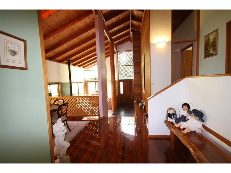 320 Tunnel Ridge Road, Mooloolah Valley QLD 4553