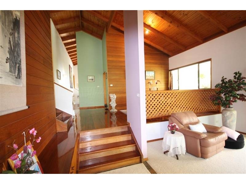 320 Tunnel Ridge Road, Mooloolah Valley QLD 4553