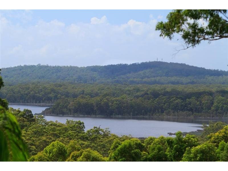 320 Tunnel Ridge Road, Mooloolah Valley QLD 4553