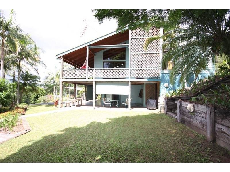 320 Tunnel Ridge Road, Mooloolah Valley QLD 4553