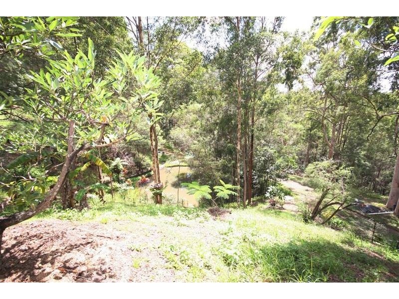 320 Tunnel Ridge Road, Mooloolah Valley QLD 4553