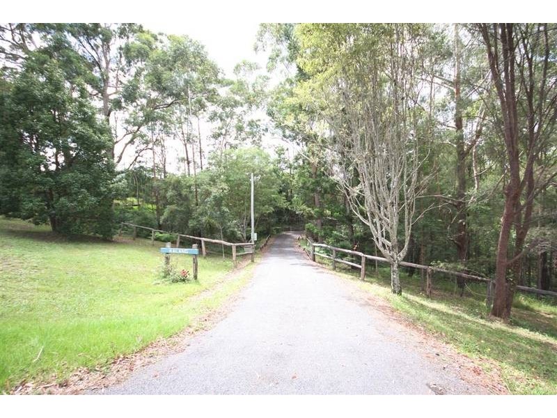 320 Tunnel Ridge Road, Mooloolah Valley QLD 4553