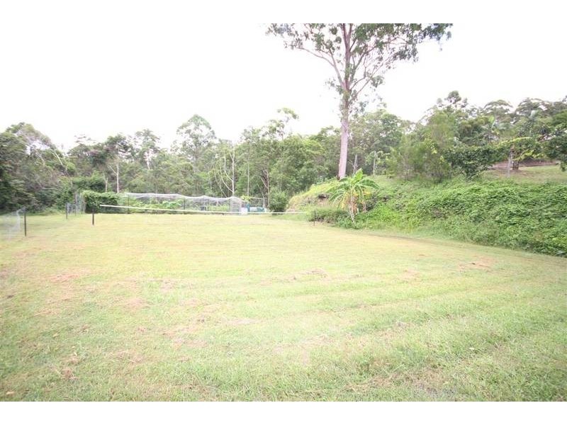 320 Tunnel Ridge Road, Mooloolah Valley QLD 4553