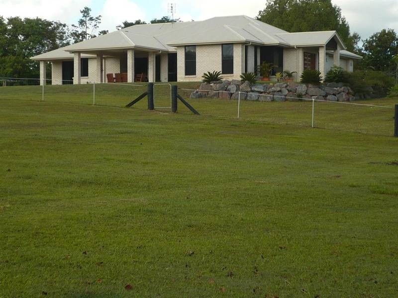 182 Yeates Road, Beerwah QLD 4519