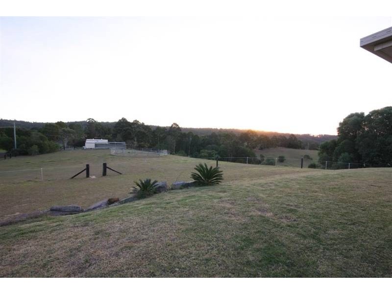 182 Yeates Road, Beerwah QLD 4519