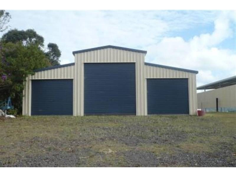 182 Yeates Road, Beerwah QLD 4519