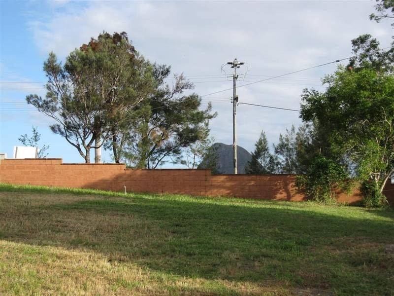 Glass House Mountains QLD 4518