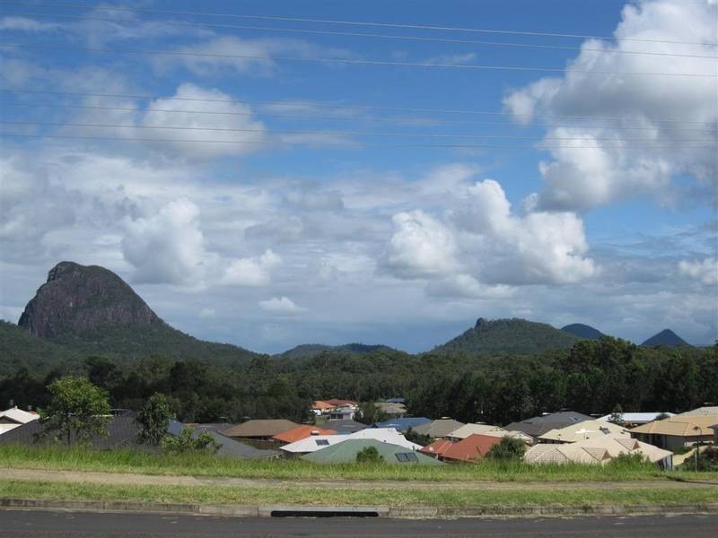 Glass House Mountains QLD 4518