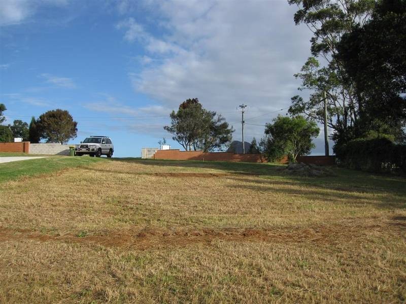 Glass House Mountains QLD 4518