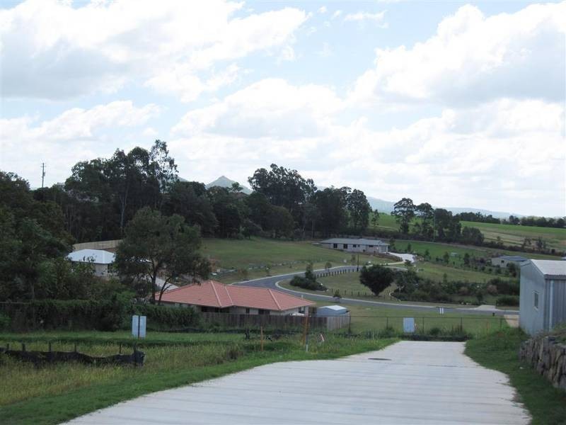 Glass House Mountains QLD 4518