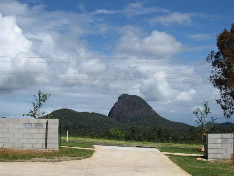 Glass House Mountains QLD 4518
