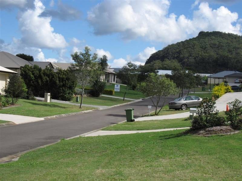 Glass House Mountains QLD 4518