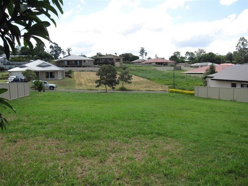 Glass House Mountains QLD 4518