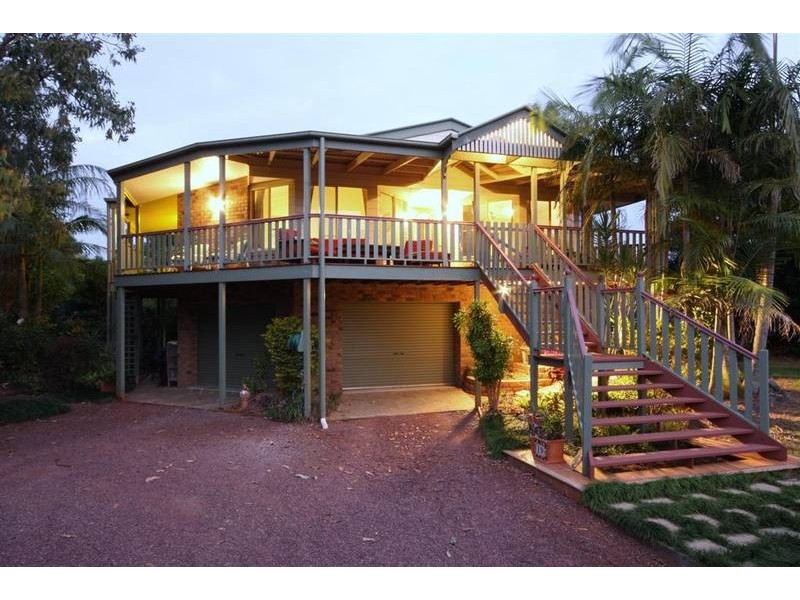 Glass House Mountains QLD 4518