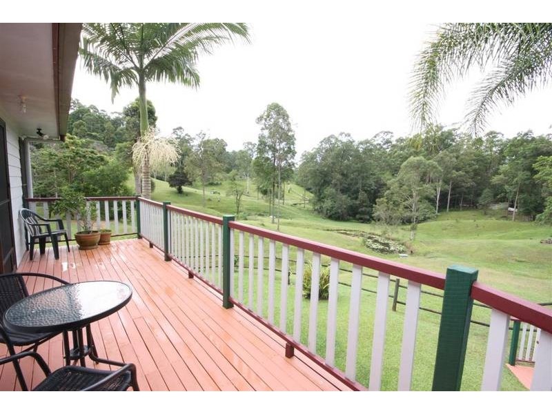 Landsborough QLD 4550