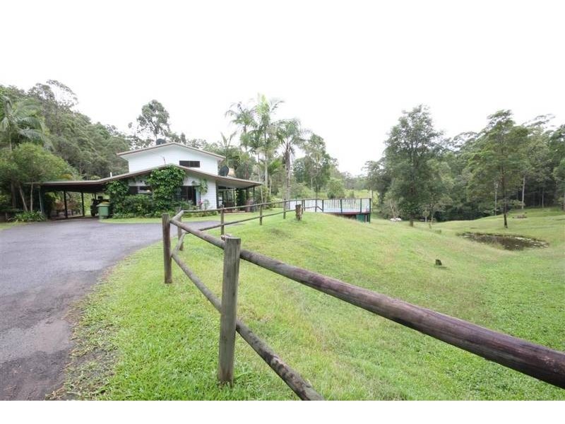 Landsborough QLD 4550