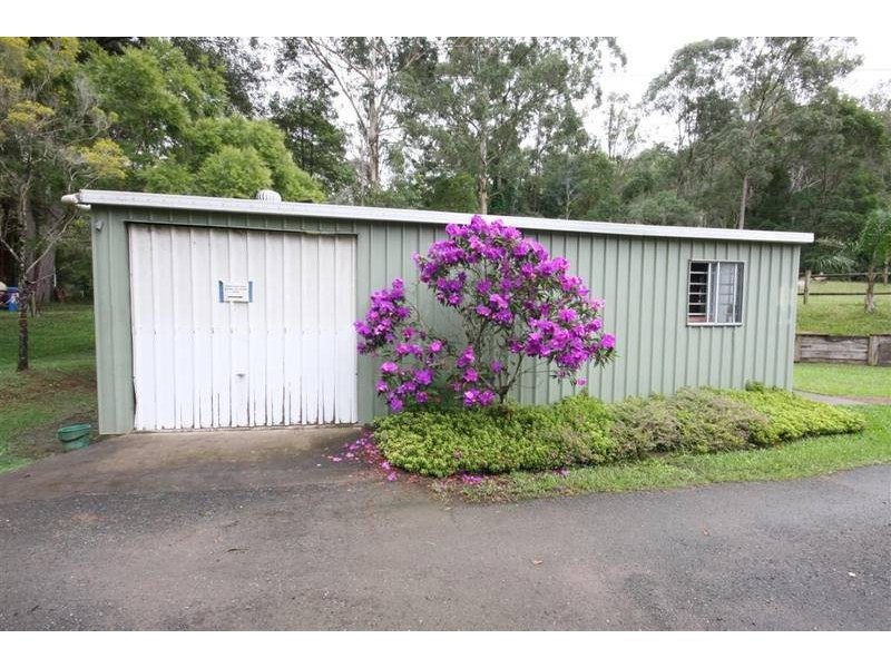 Landsborough QLD 4550