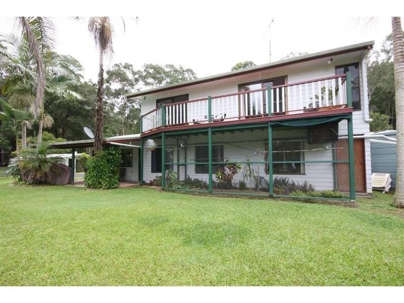 Landsborough QLD 4550