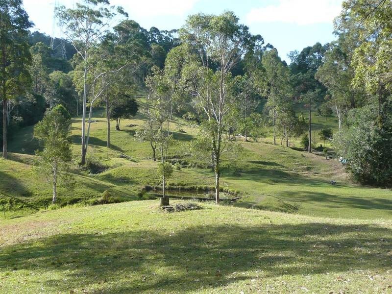 Landsborough QLD 4550