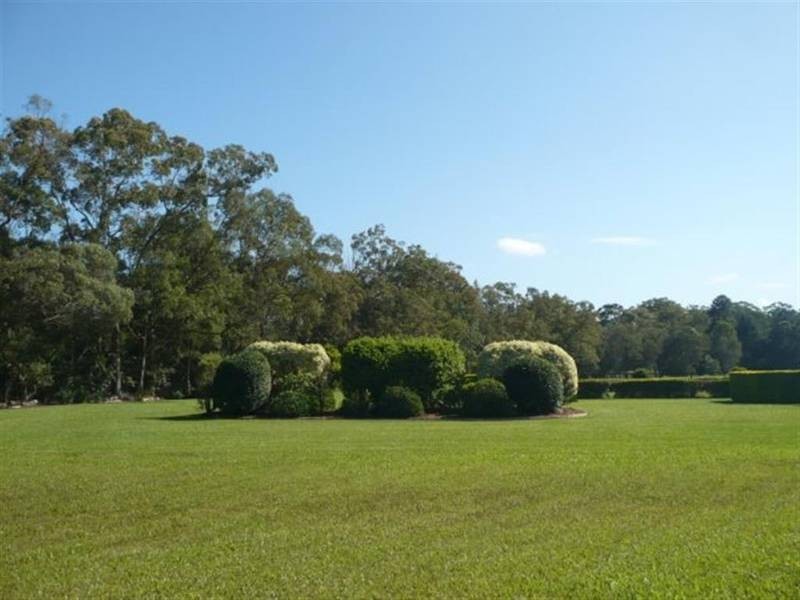 Glass House Mountains QLD 4518