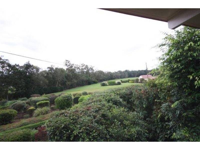 Glass House Mountains QLD 4518