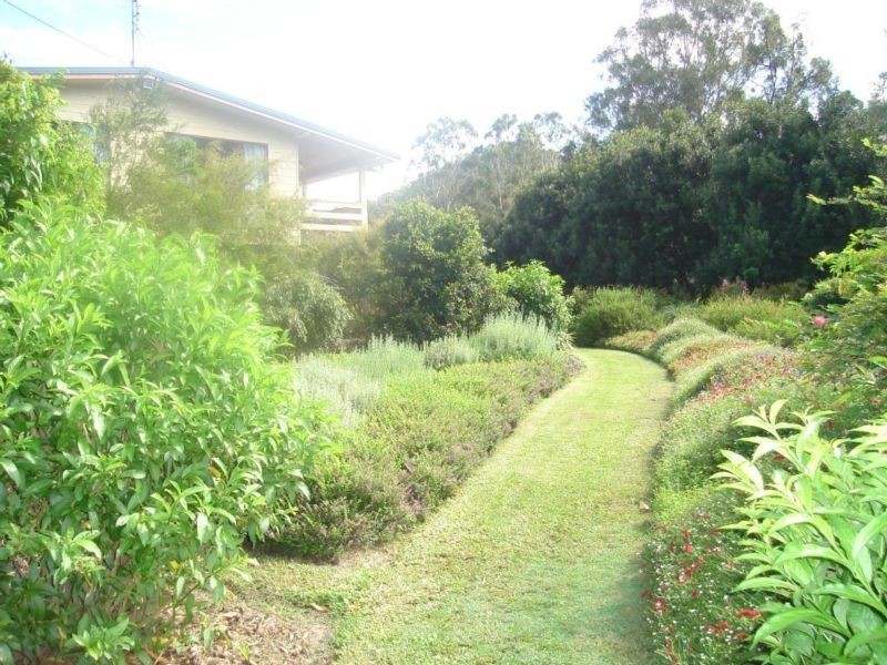 Glass House Mountains QLD 4518