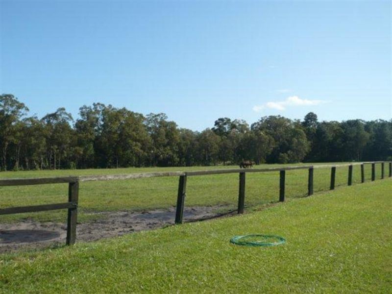 Glass House Mountains QLD 4518