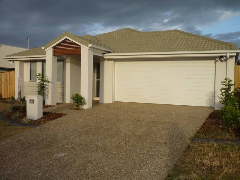 9 Red Ash Court, Beerwah QLD 4519