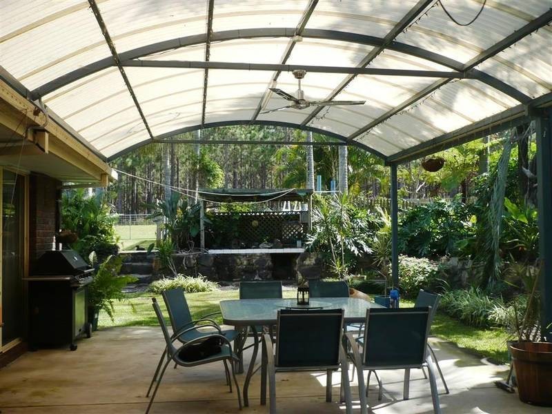 20 Cobb & Co Drive, Beerburrum QLD 4517