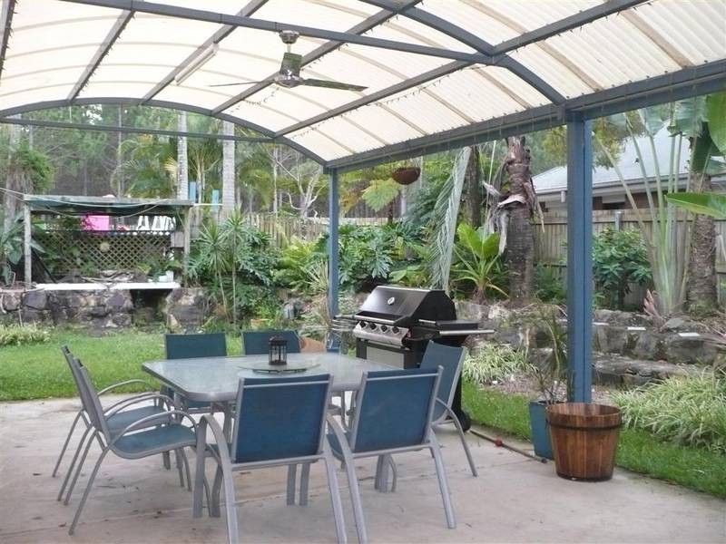 20 Cobb & Co Drive, Beerburrum QLD 4517