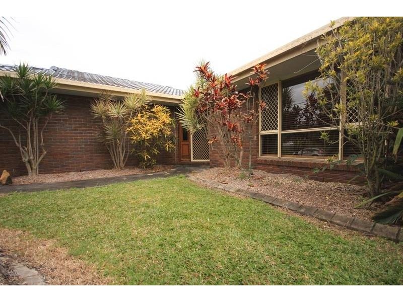 20 Cobb & Co Drive, Beerburrum QLD 4517