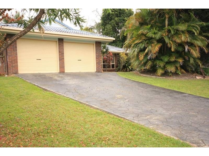 20 Cobb & Co Drive, Beerburrum QLD 4517