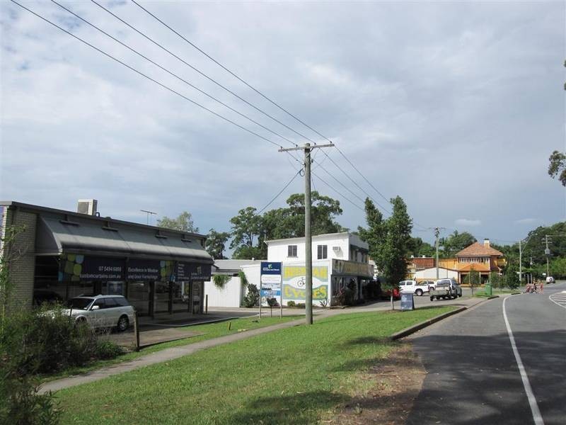 Beerwah QLD 4519