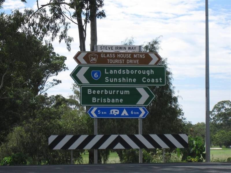 Beerwah QLD 4519