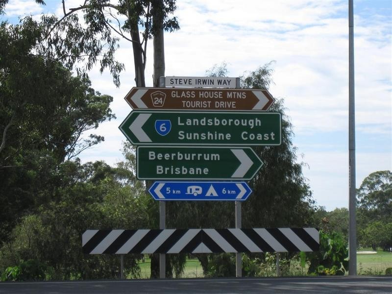 Beerwah QLD 4519