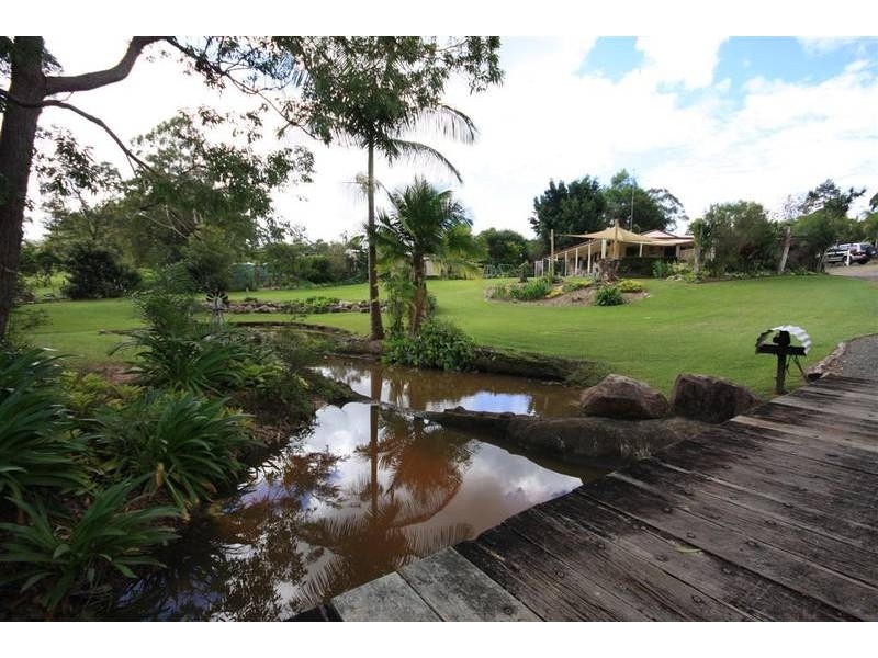 Peachester QLD 4519