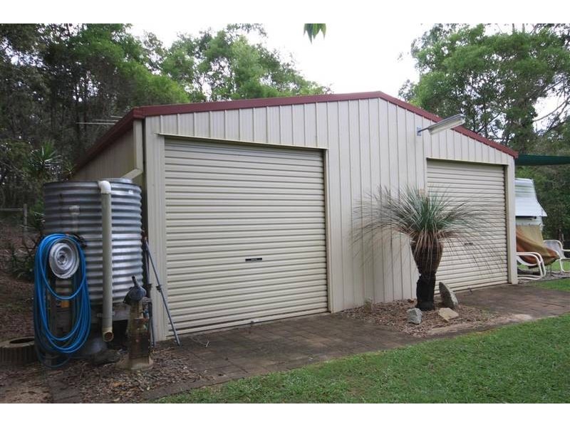 Peachester QLD 4519