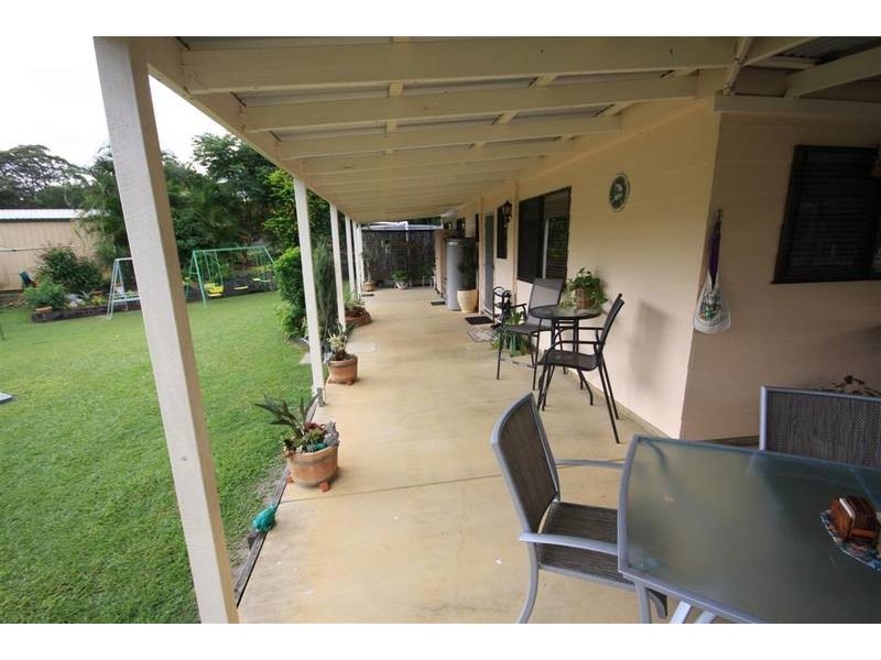 Peachester QLD 4519