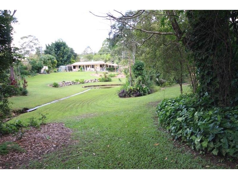 Peachester QLD 4519