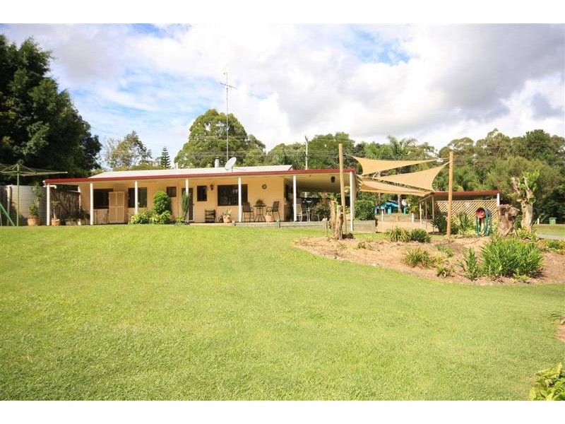 Peachester QLD 4519