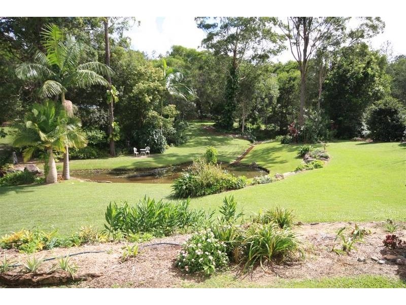 Peachester QLD 4519