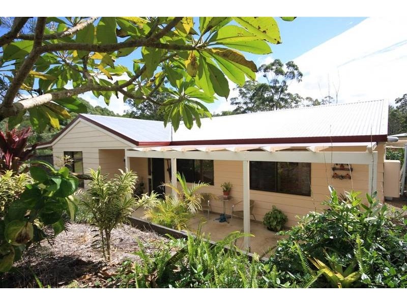 Peachester QLD 4519