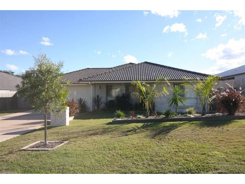 Beerwah QLD 4519