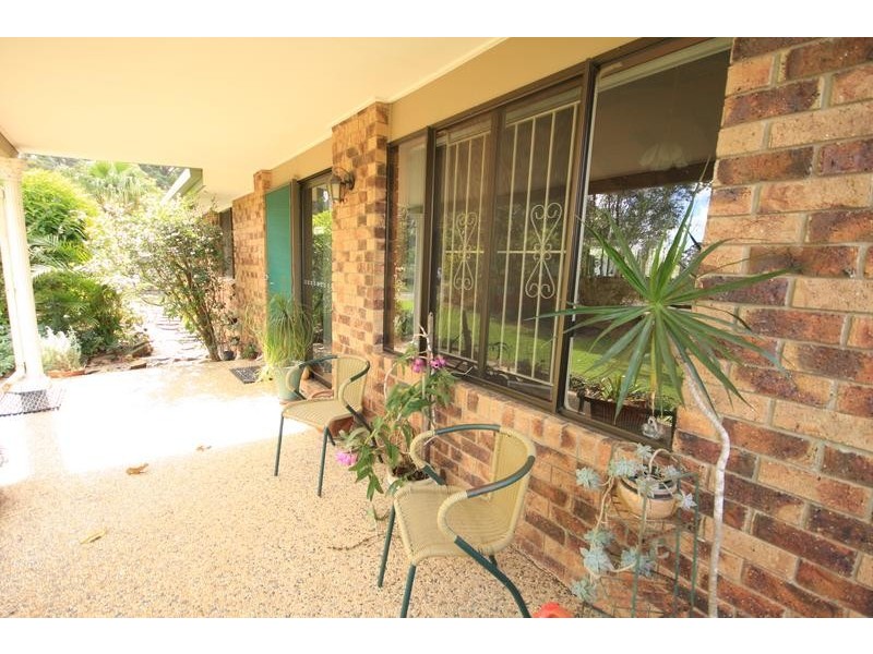 Beerwah QLD 4519